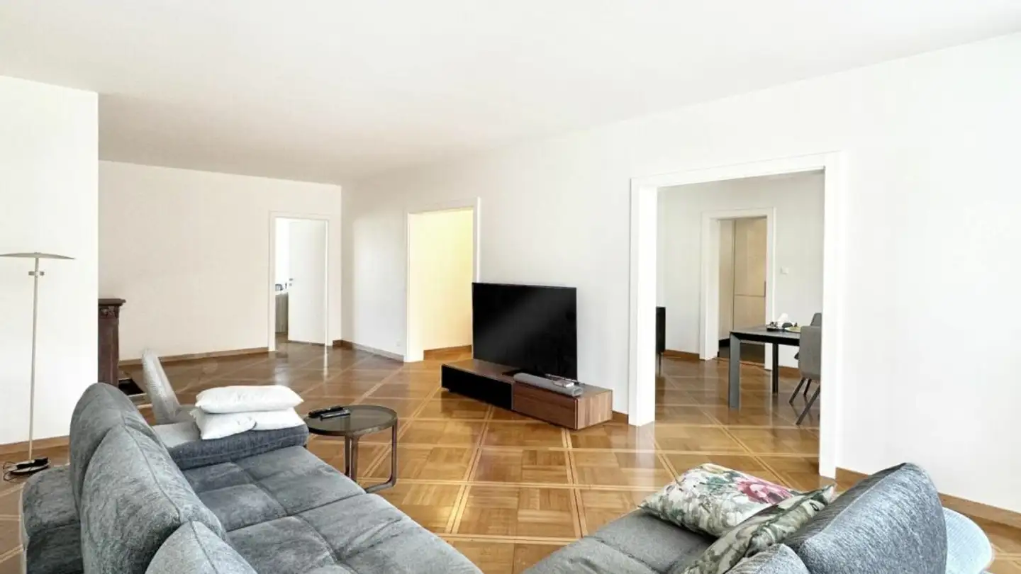 Apartment for rent - 1206 Genève - Photo 4