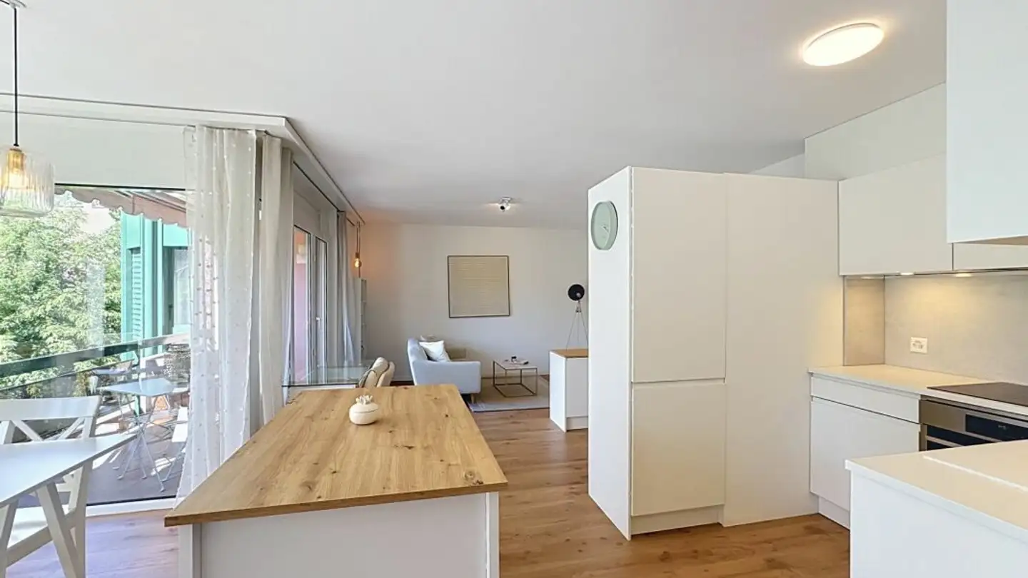 Appartement à vendre - 1024 Ecublens VD - Photo 4