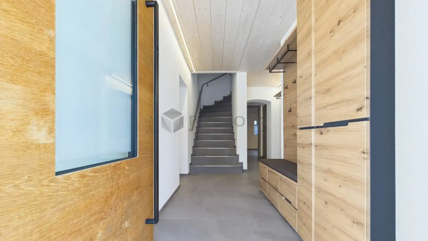 Attique à vendre - 5107 Schinznach Dorf