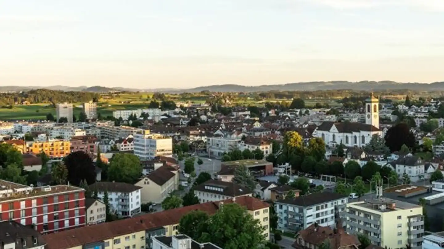Mehrfamilienhaus kaufen - 9200 Gossau SG