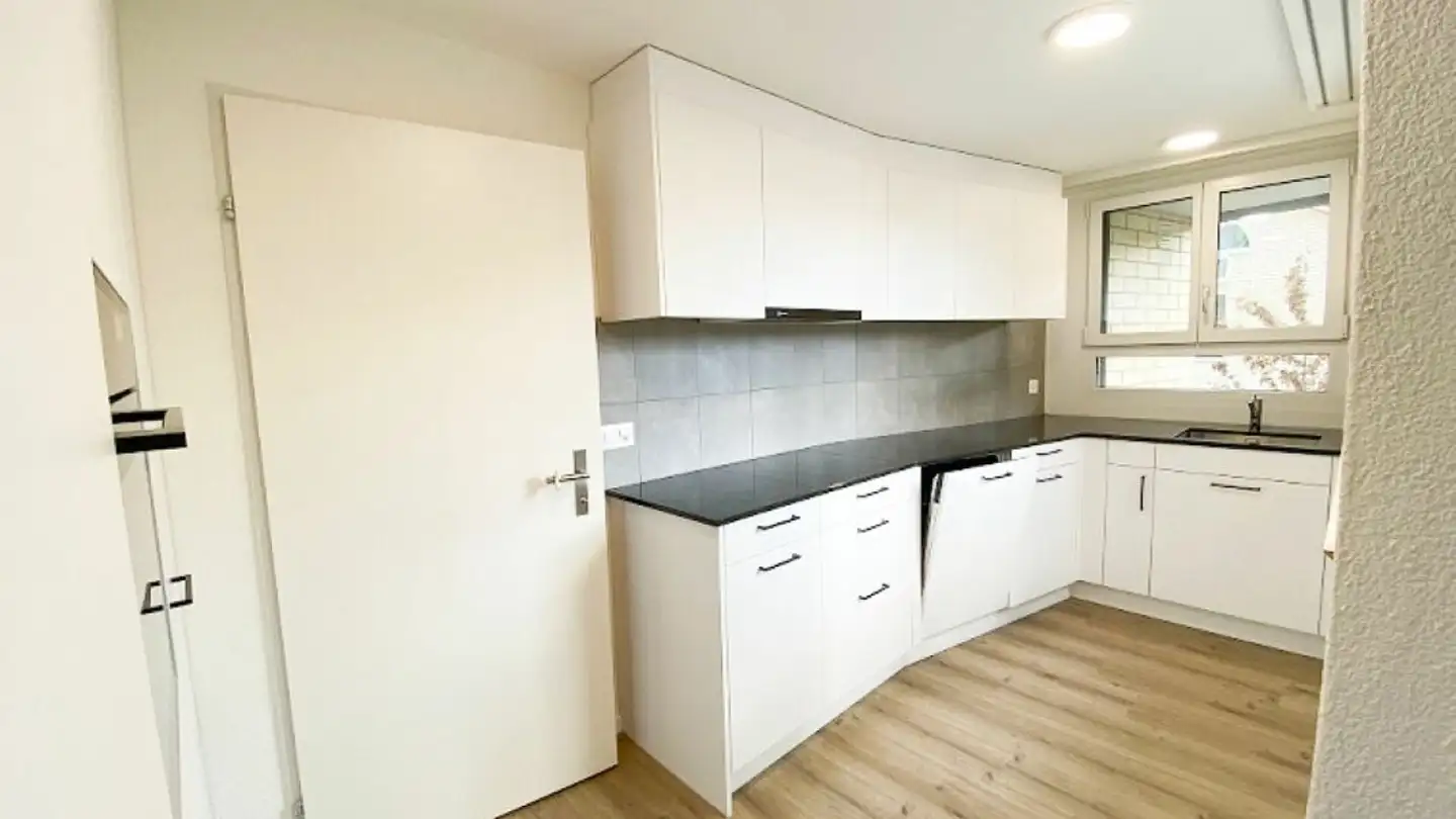 Dachgeschosswohnung mieten - Hauptstrasse 38, 8362 Balterswil - Foto 3