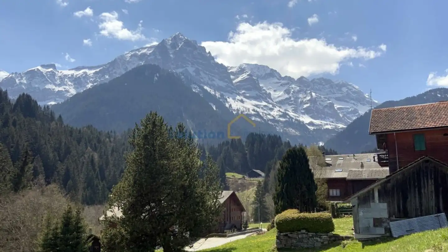 Single house for sale - 1874 Champéry - Photo 2