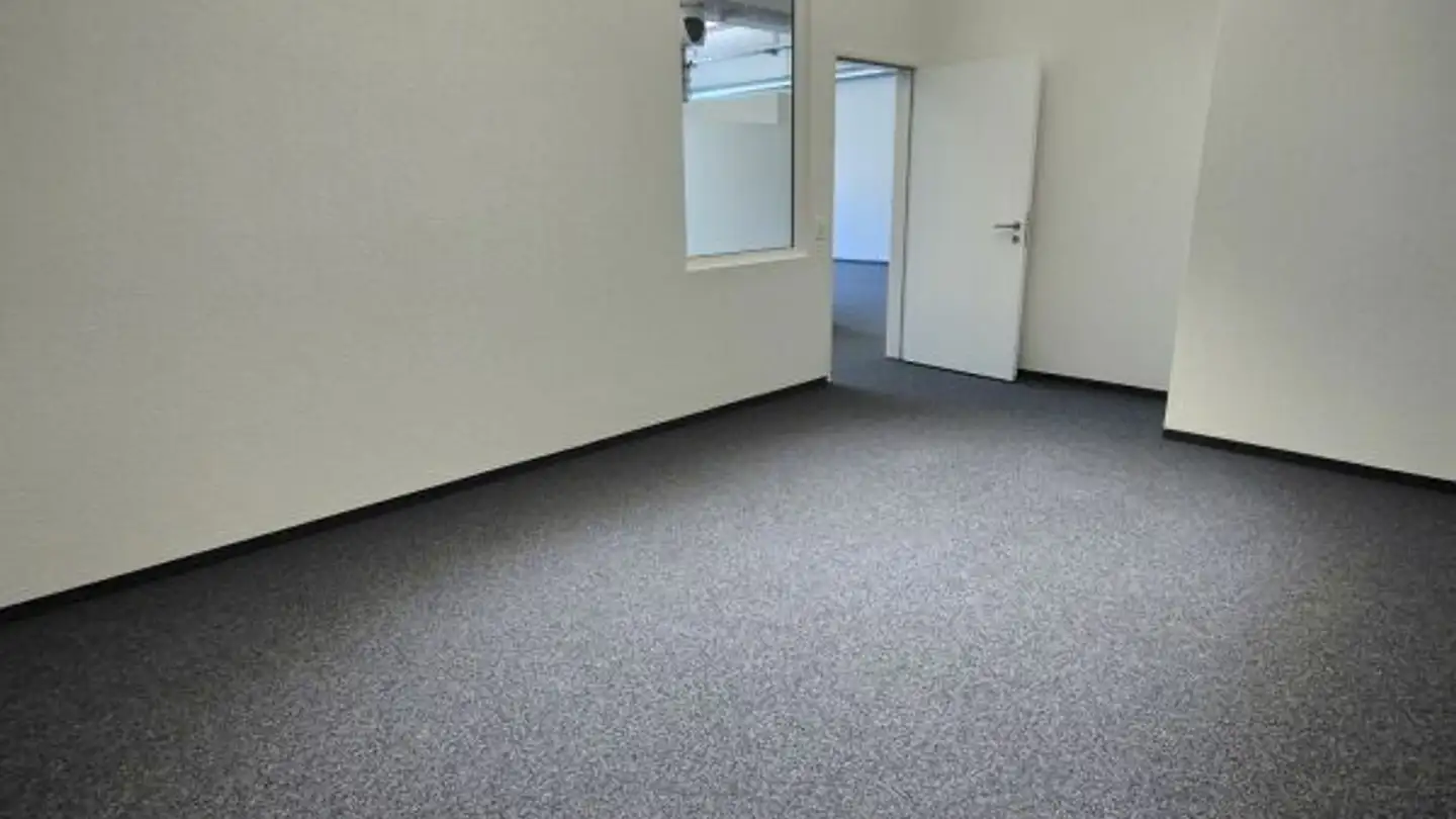 Bureau à louer - Wiedenstrasse 52c, 9470 Buchs SG - Photo 4