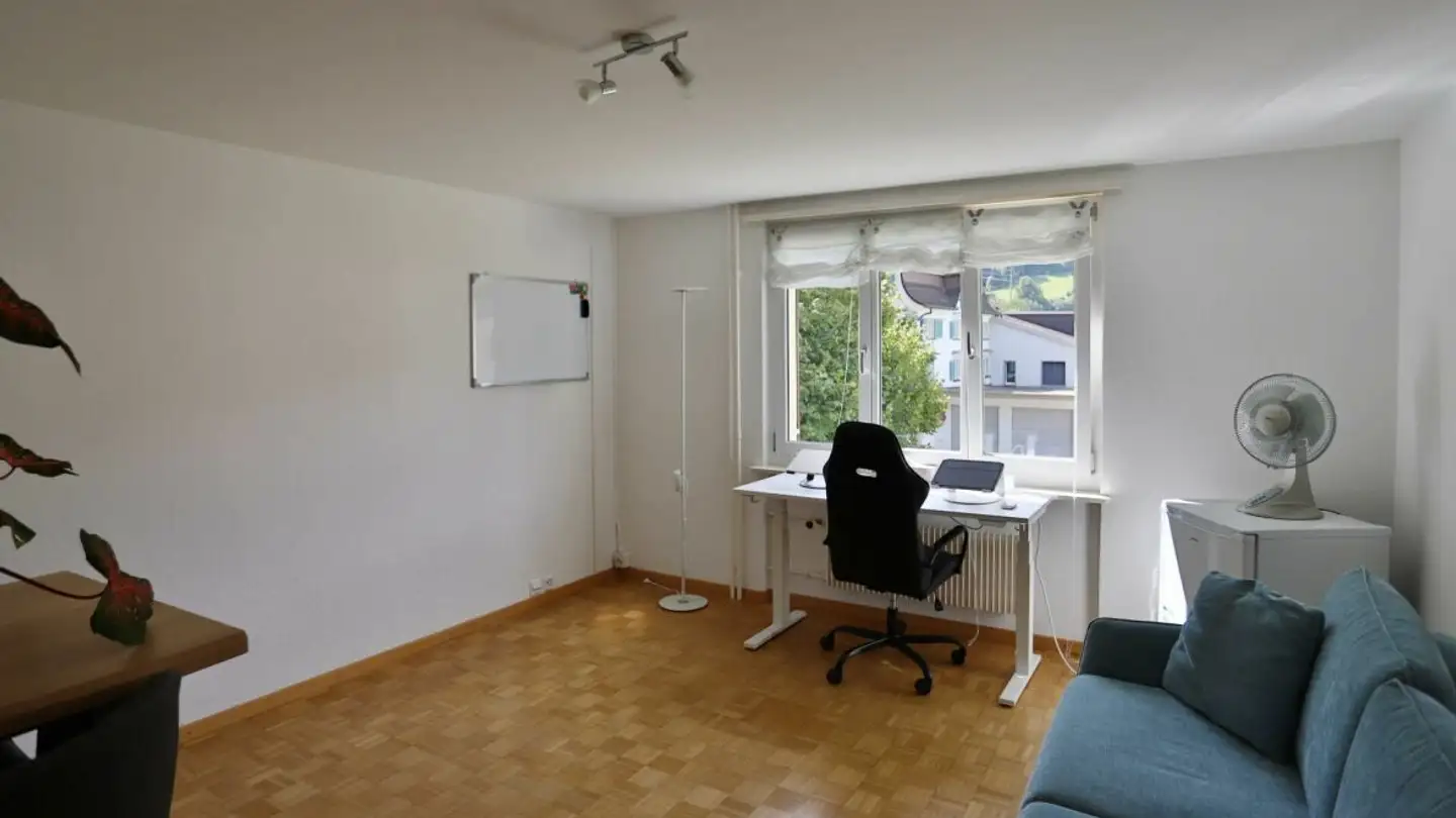Apartment for sale - Wilerstrasse 40, 9630 Wattwil - Photo 3