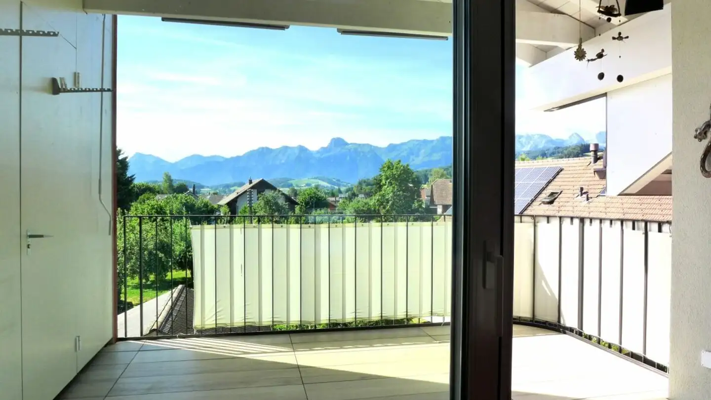 Attico in vendita - Allmendstrasse 2, 3127 Mühlethurnen - Foto 3