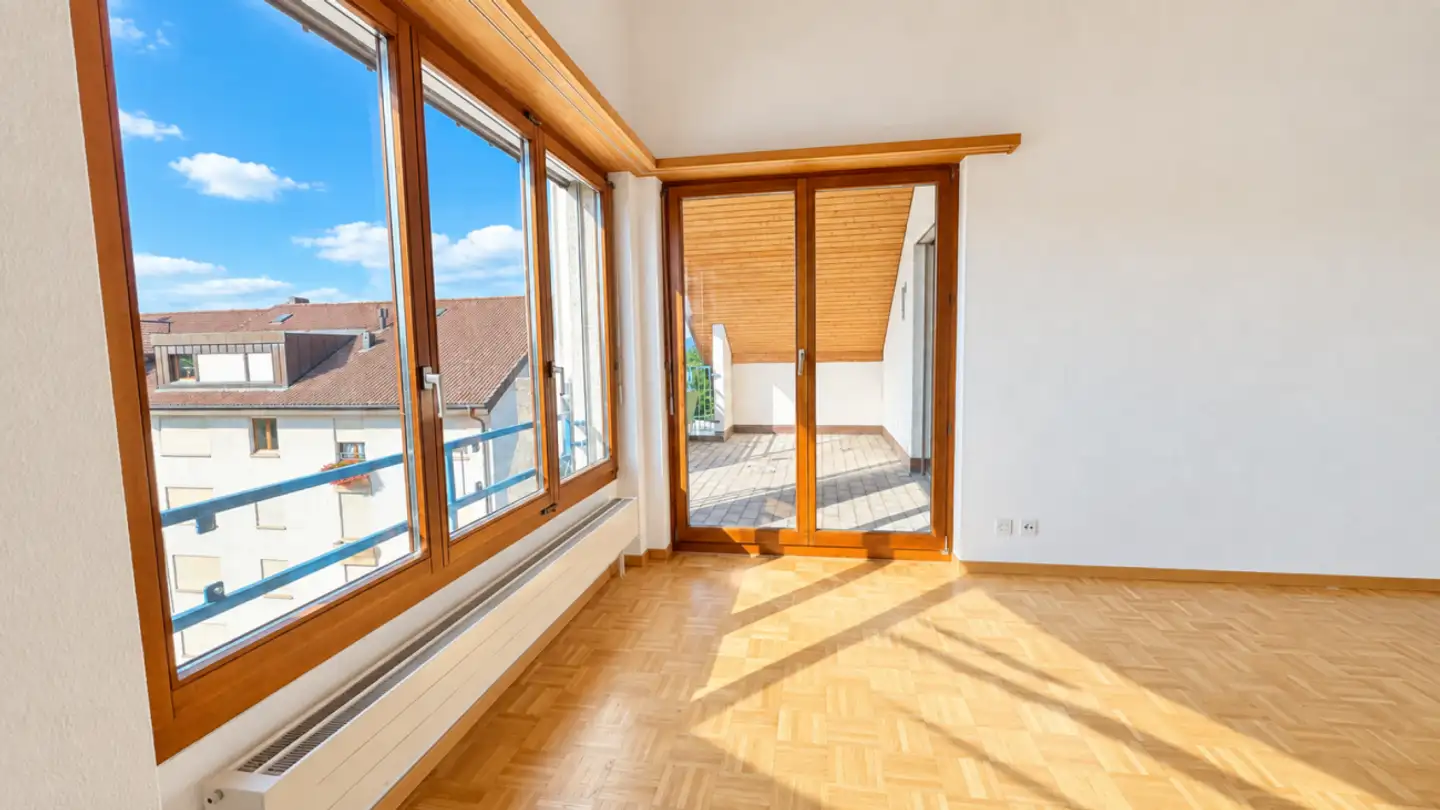 Wohnung mieten - Buchenstrasse 7, 4500 Solothurn - Foto 3