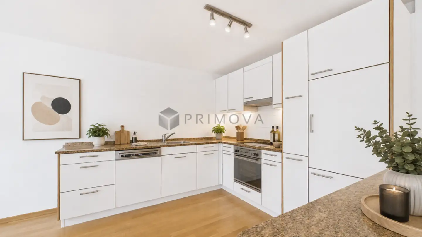 Appartamento in vendita - 4153 Reinach BL - Foto 3