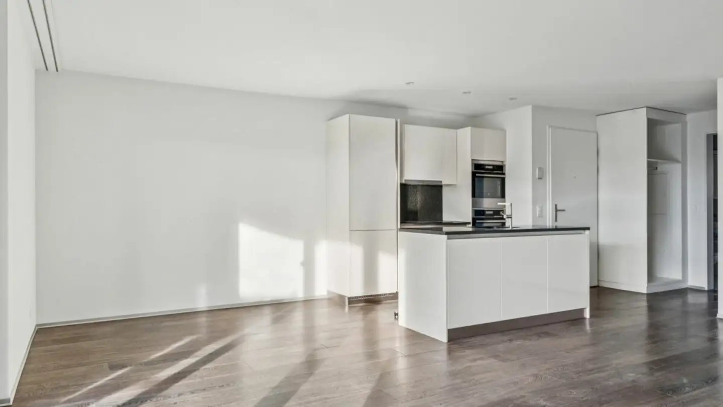 Appartamento in affitto - Obermattweg 18b, 5033 Buchs AG - Foto 3