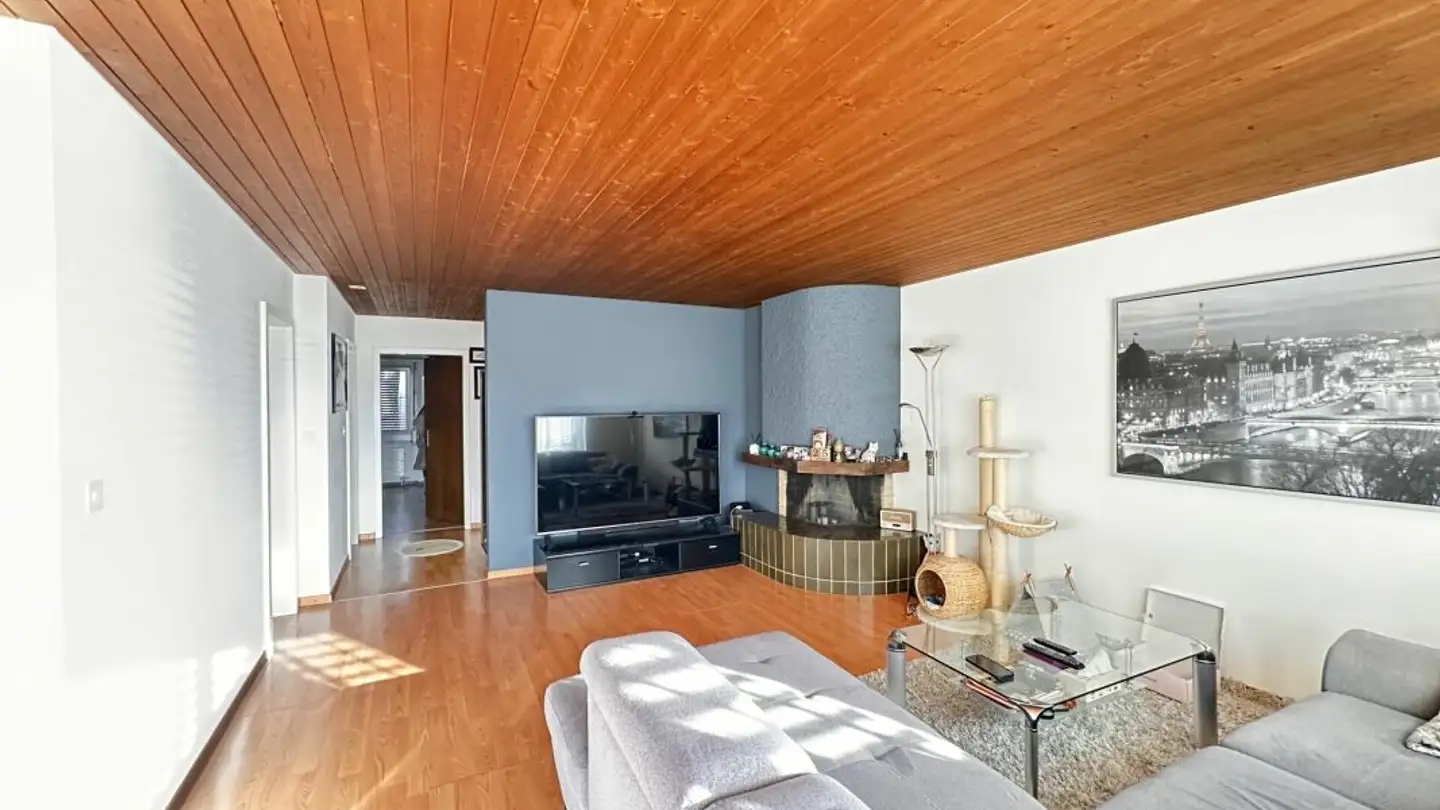 Appartement à vendre - Vechigenstrasse 37, 3076 Worb - Photo 3