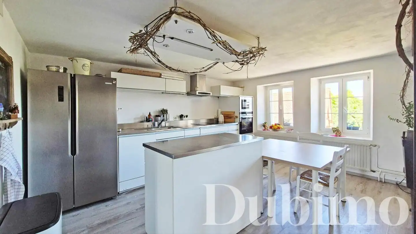 Appartement à vendre - Chemin Des Ecoliers 5, 1526 Cremin - Photo 3