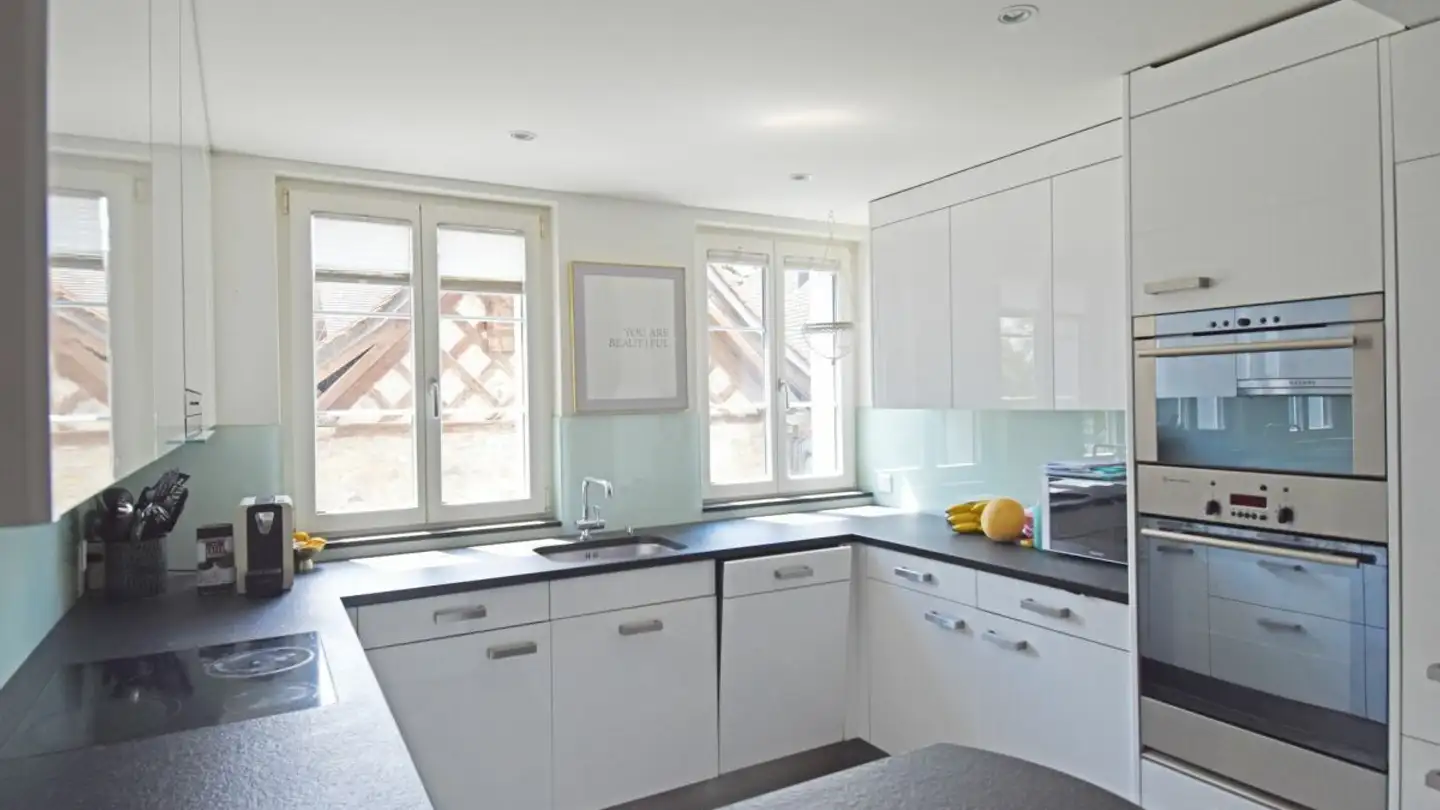 Casa bifamiliare in affitto - Ankengasse 20, 8911 Rifferswil - Foto 2