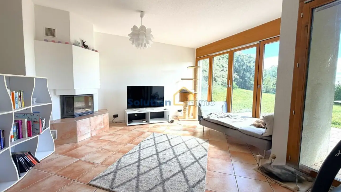 Reihenhaus kaufen - 1092 Belmont-sur-Lausanne - Foto 4