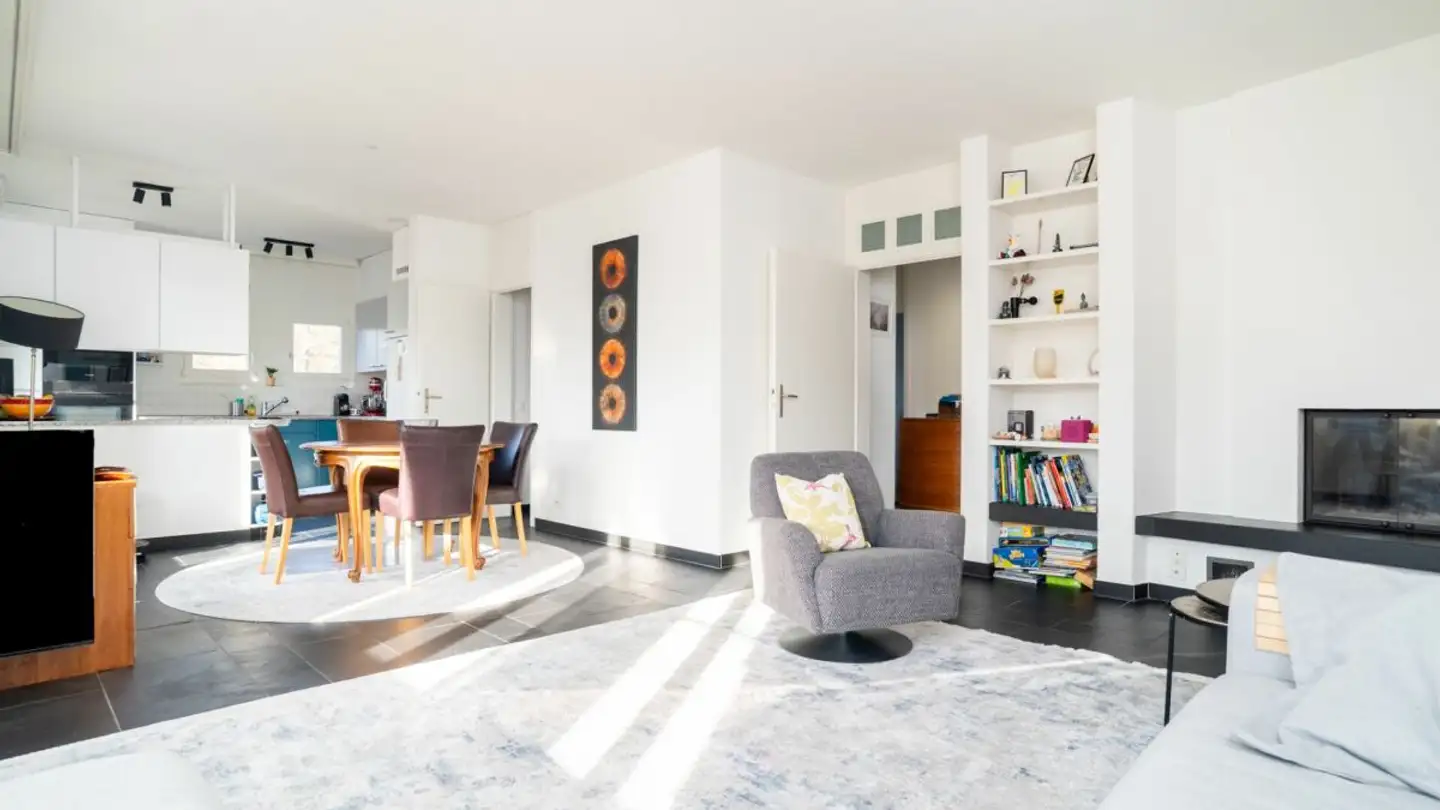 Apartment for sale - Etzbergstrasse 53, 8405 Winterthur - Photo 3