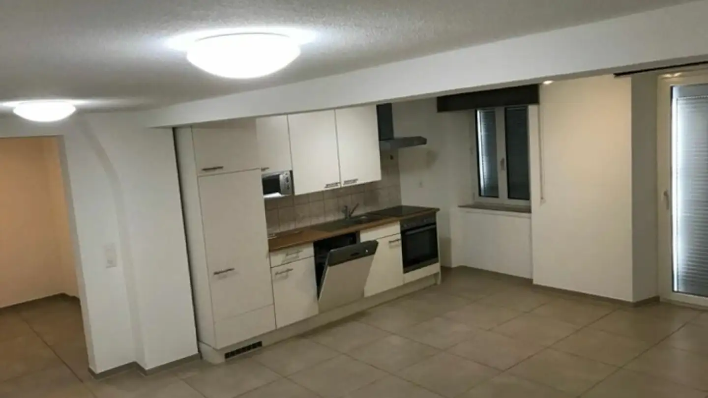 Mehrfamilienhaus kaufen - 5000 Aarau - Foto 2