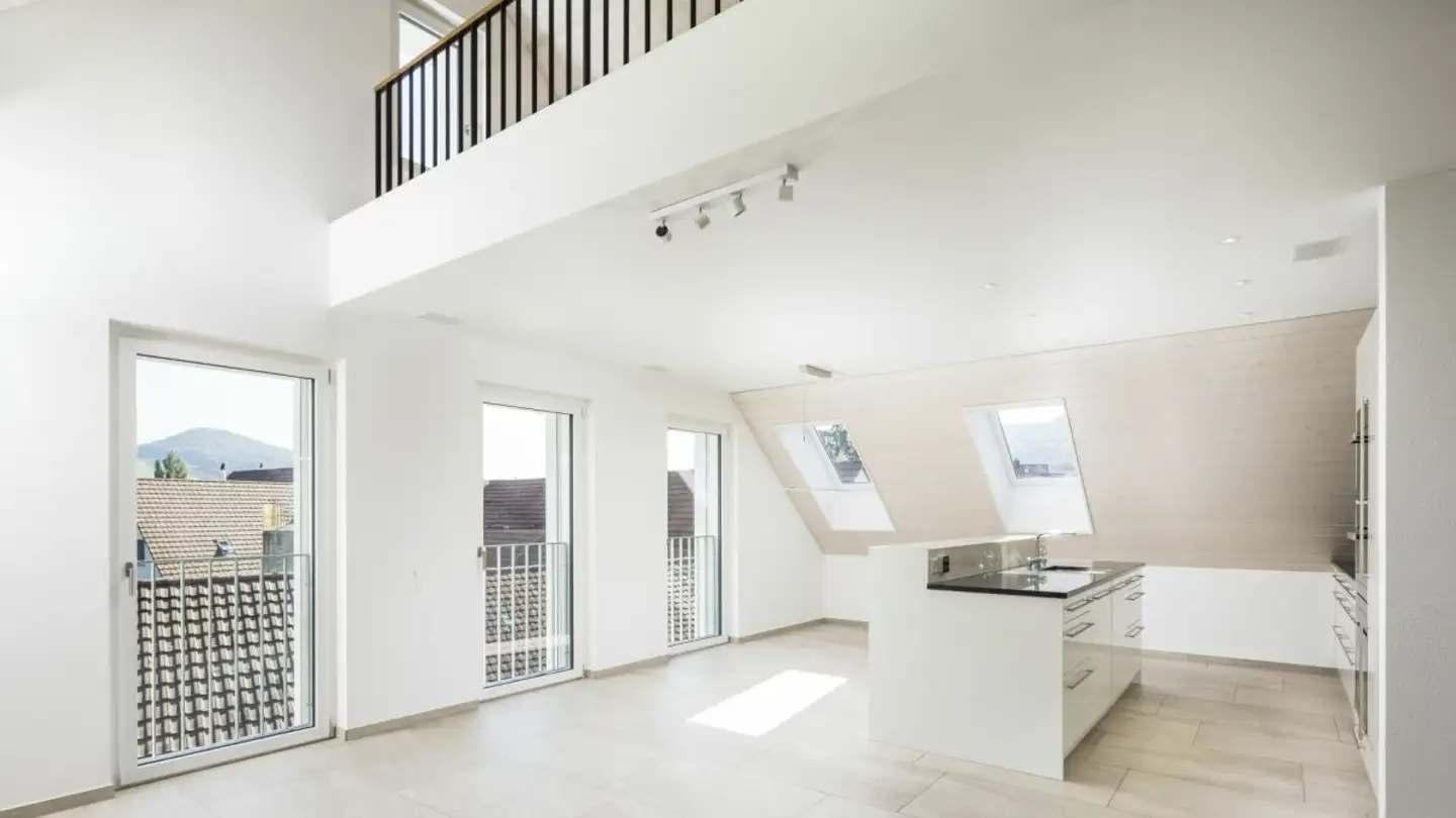 Apartment for sale - Unterdorf 9b, 5073 Gipf-Oberfrick