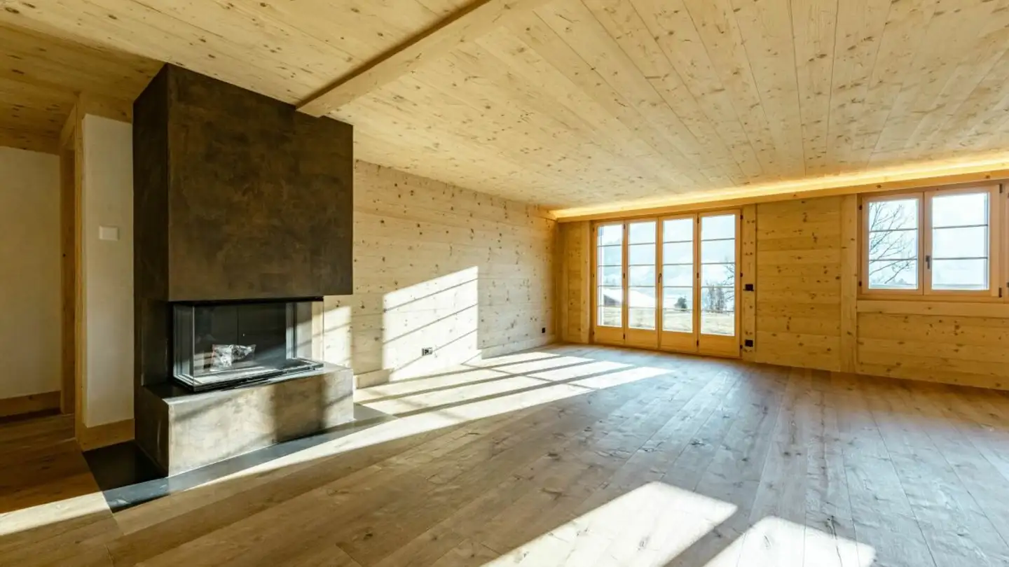 Wohnung kaufen - Saanenbüelweg 2, 3792 Saanen - Foto 4