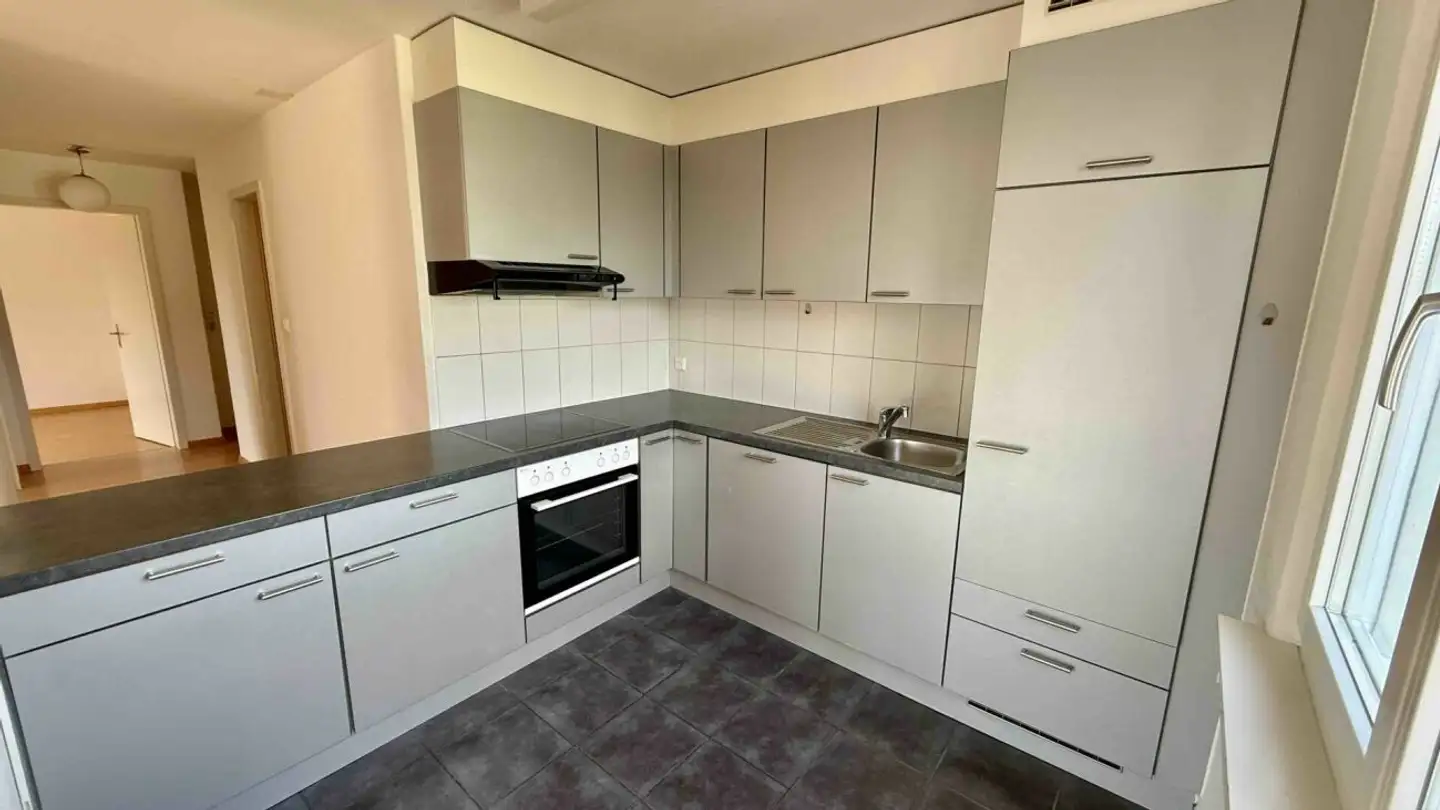 Appartement à louer - Schurtannenweg 16, 9400 Rorschach - Photo 3