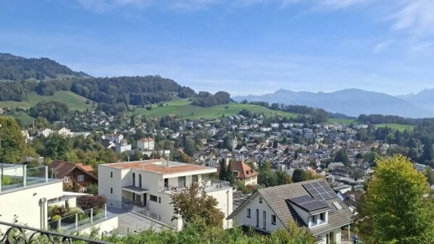 Single house for rent - Binzholzstrasse 24, 8636 Wald ZH - Photo 2
