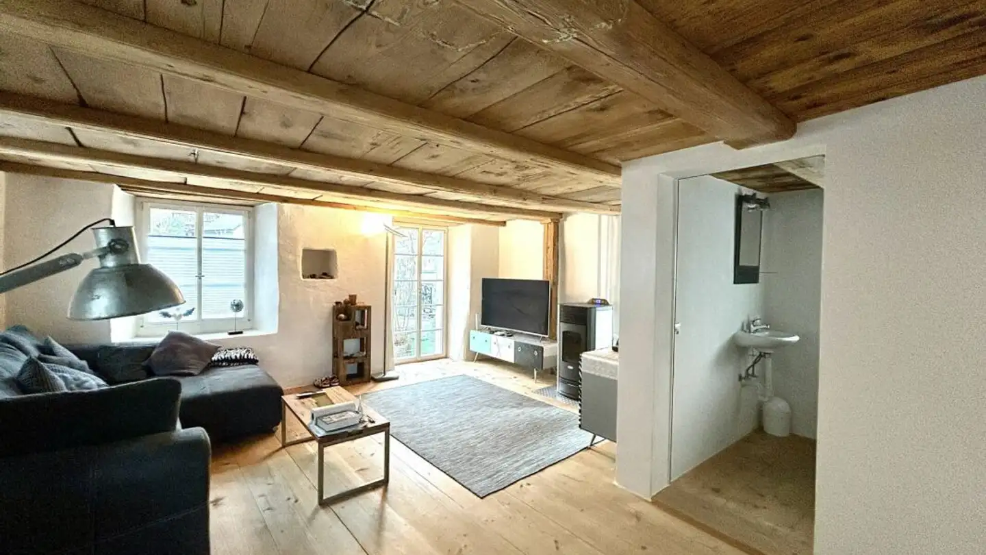 Single house for sale - 5612 Villmergen - Photo 4