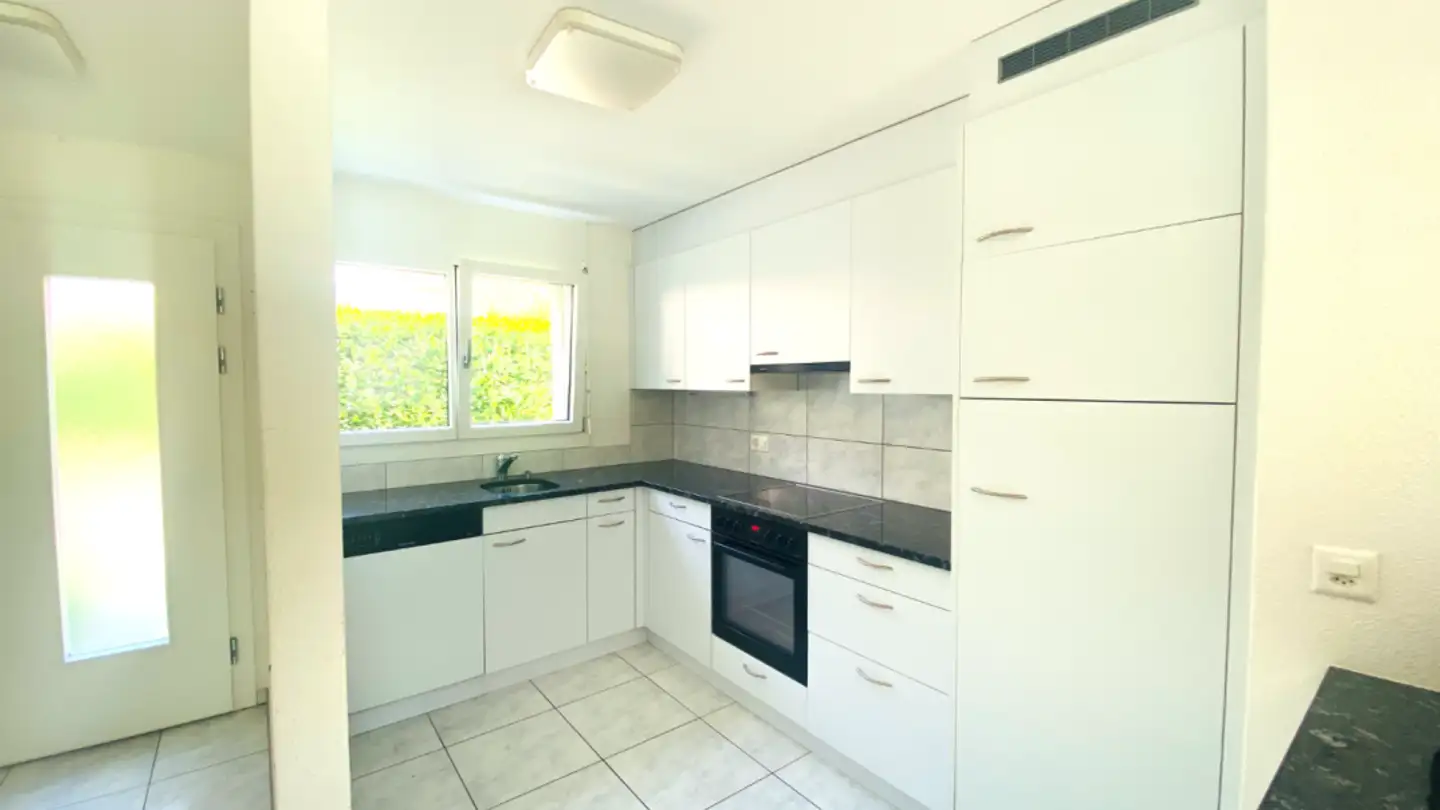 Semi-detached house for rent - Via Industria 45a, 6987 Caslano - Photo 4