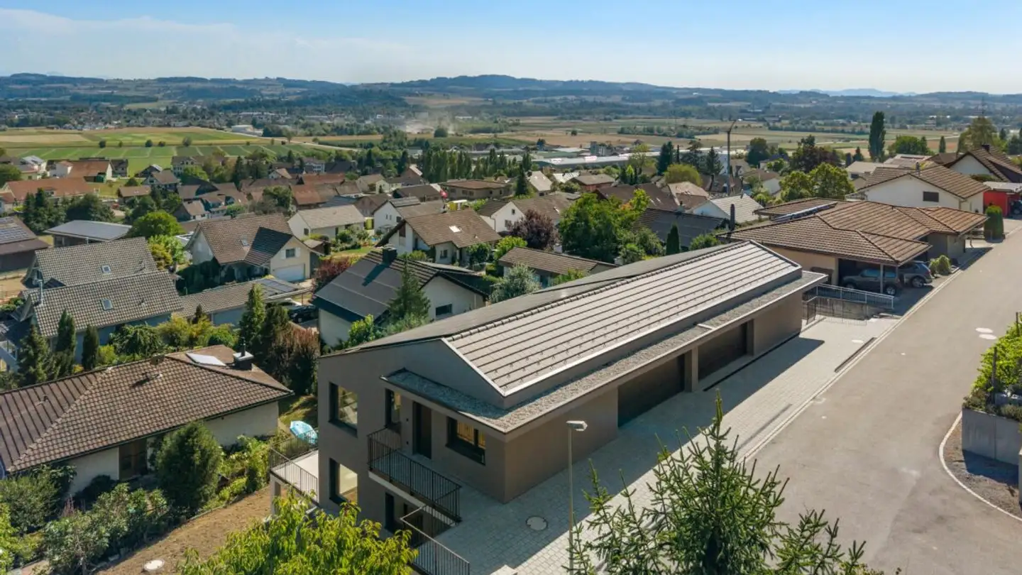 Casa bifamiliare in vendita - 8570 Weinfelden - Foto 2