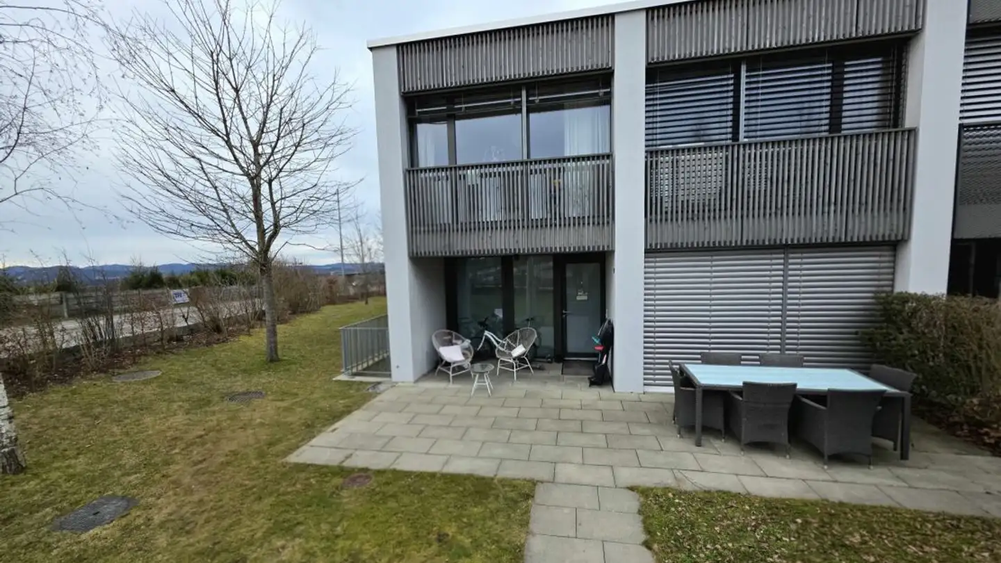 Casa a schiera in vendita - 5452 Oberrohrdorf - Foto 2