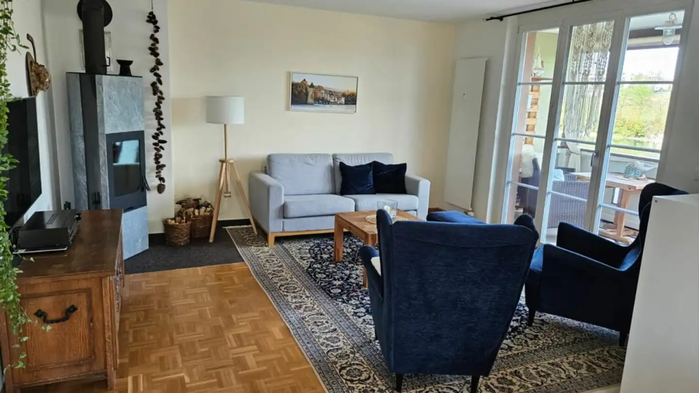 Wohnung kaufen - Marktgasse 8c, 4310 Rheinfelden - Foto 3