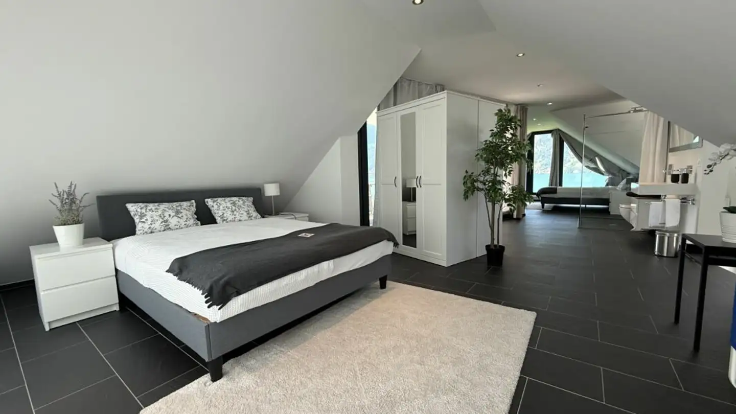 Einfamilienhaus mieten - 6452 Sisikon - Foto 4