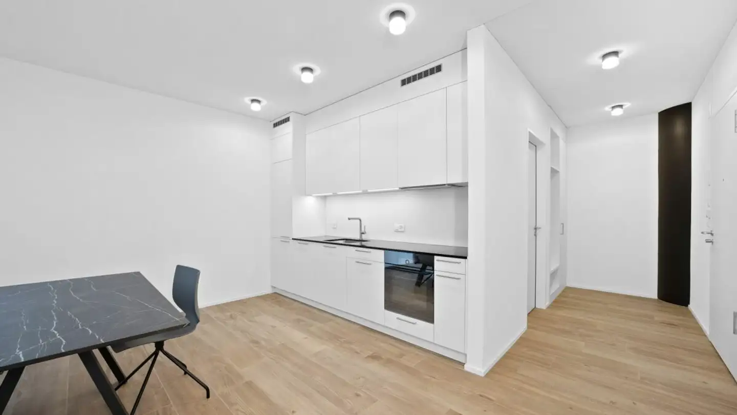 Wohnung mieten - Bahnhofstrasse 50, 9470 Buchs SG - Foto 3