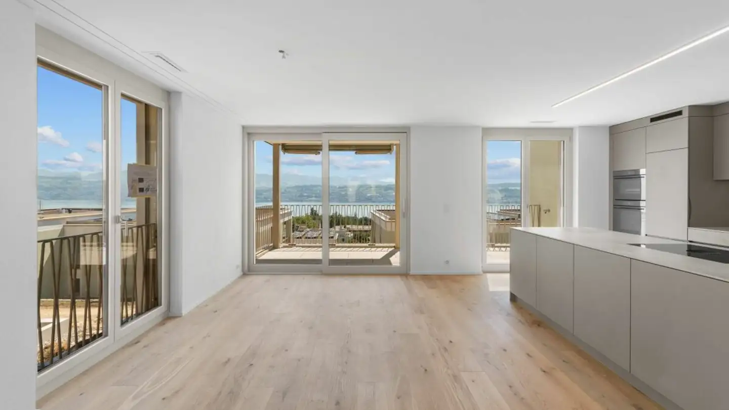 Appartement à louer - Lohstrasse 10, 8708 Männedorf