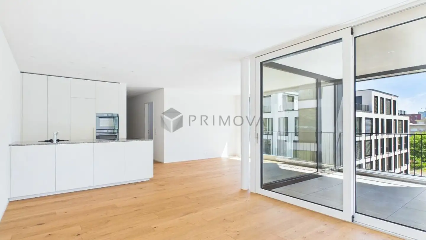 Apartment for sale - 8956 Killwangen
