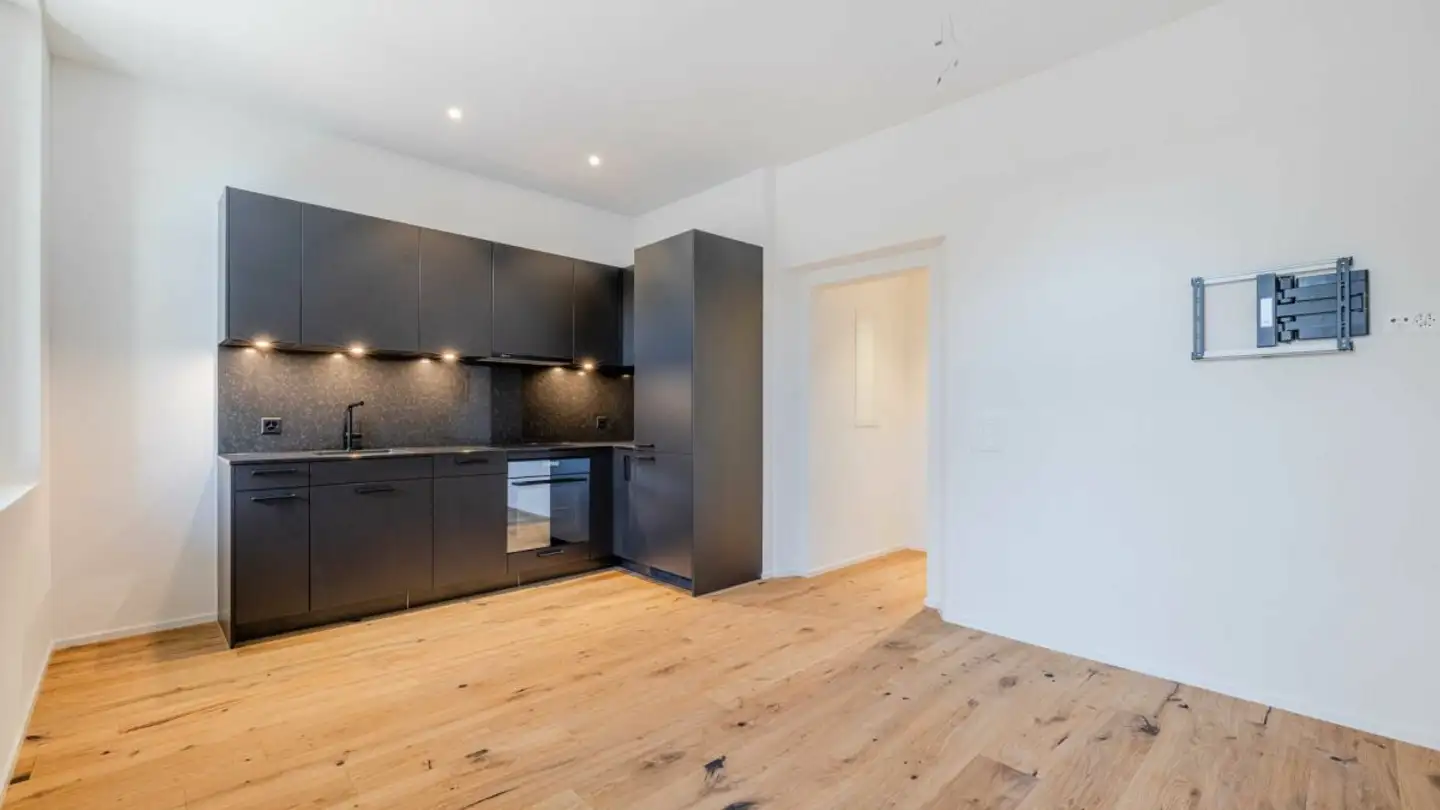 Wohnung mieten - Oberfeldstrasse 2, 9445 Rebstein