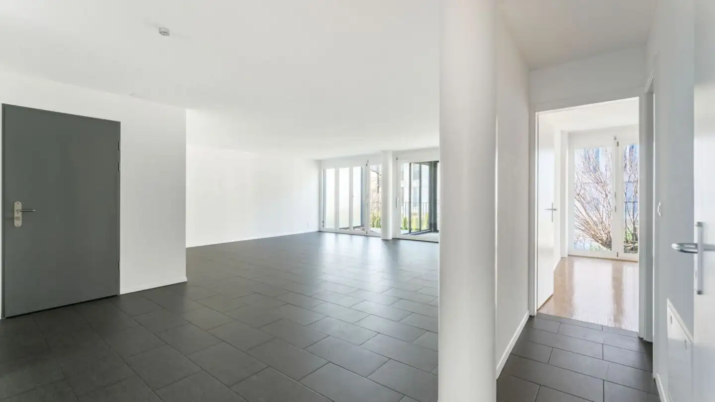 Wohnung kaufen - Hübeliacker 13b, 5034 Suhr - Foto 2