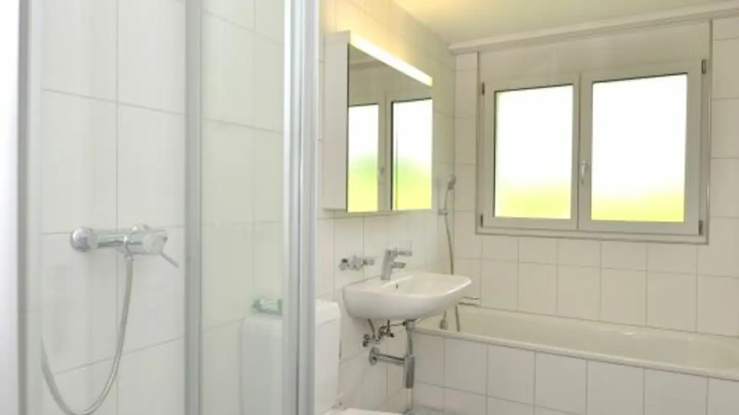 Apartment for rent - Schwalbenstrasse 28b, 9200 Gossau SG - Photo 3