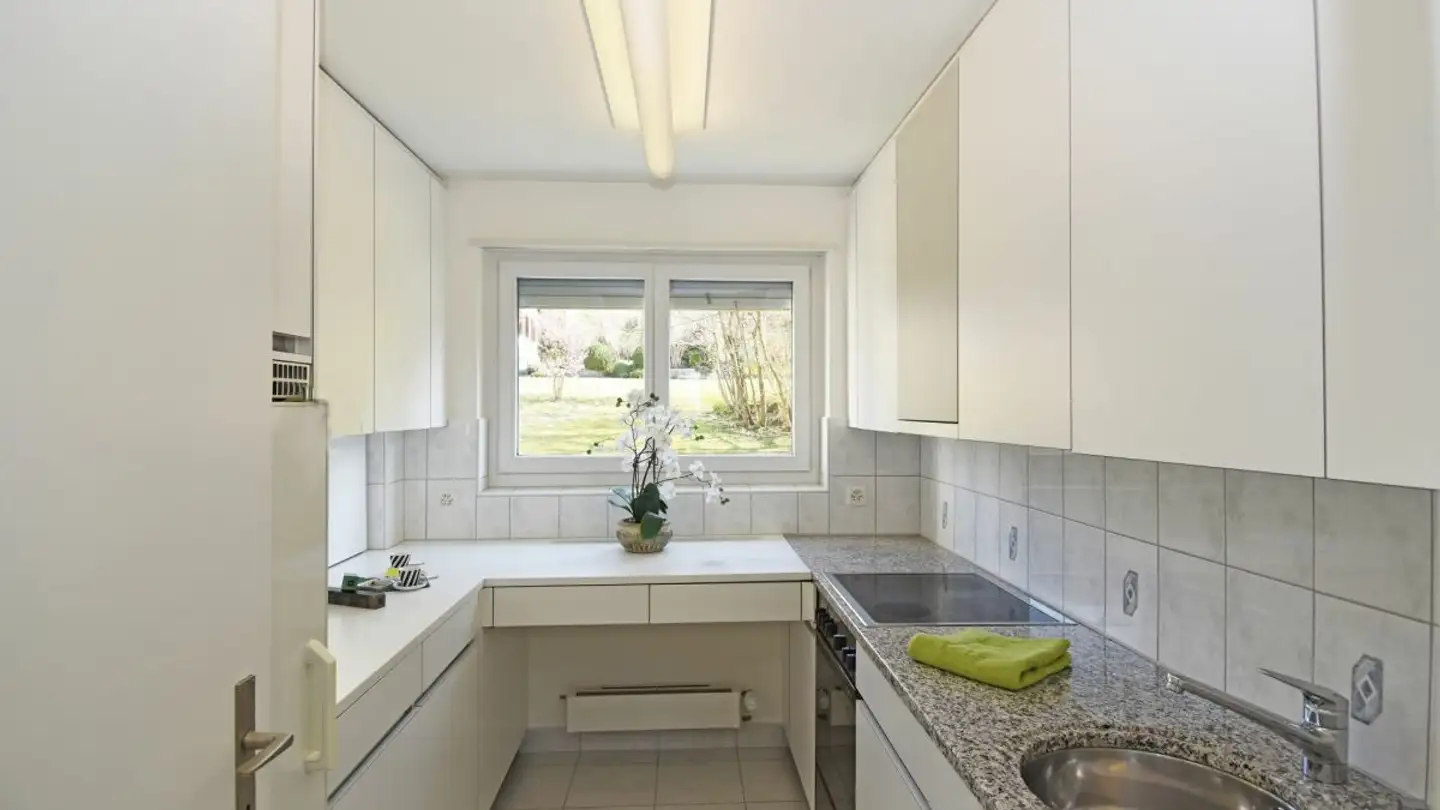 Wohnung kaufen - Bäumlisächerstrasse 14, 8907 Wettswil - Foto 4