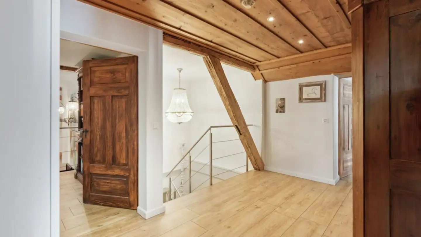 Fattoria in vendita - 5076 Bözen - Foto 2