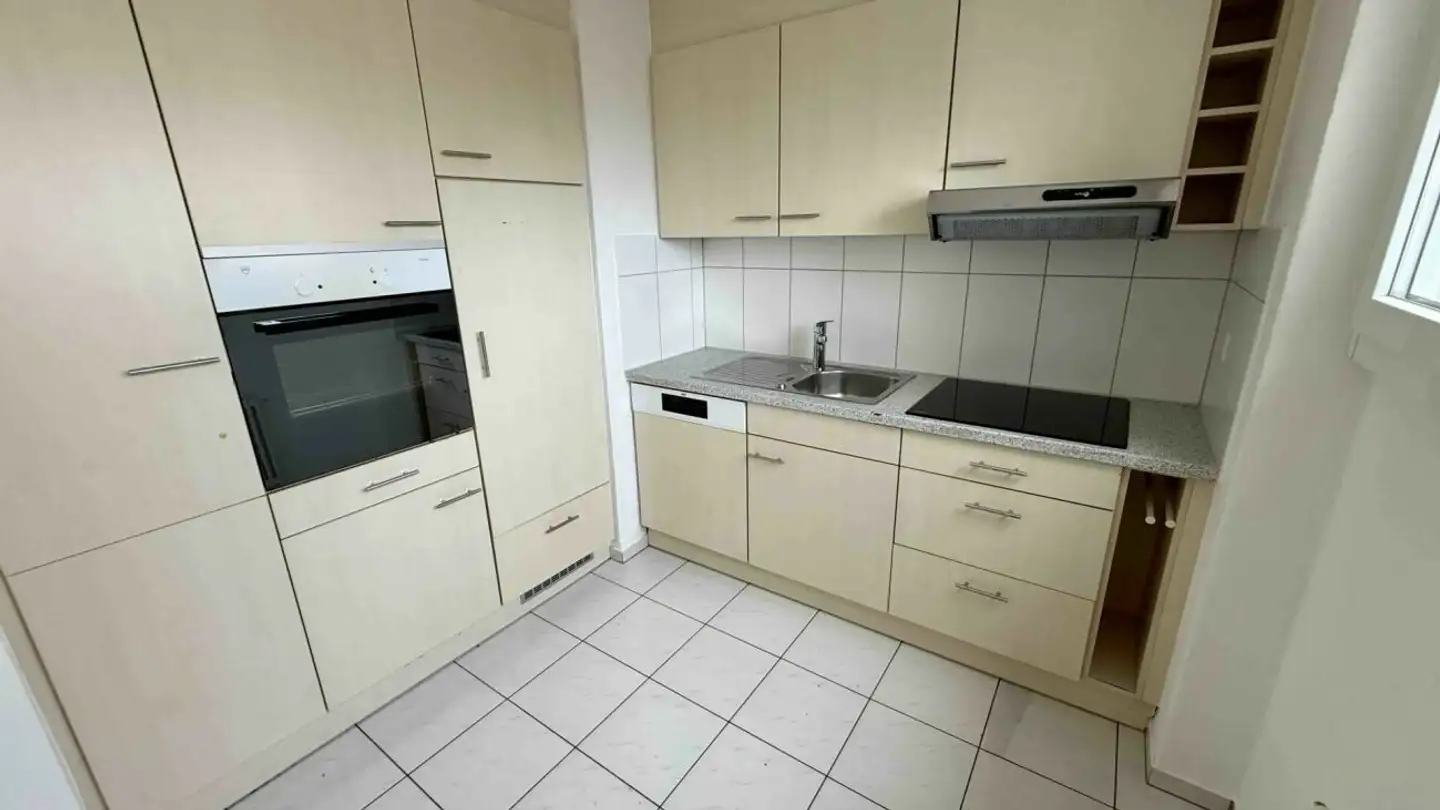 Apartment for rent - Bachwiesstrasse 16B, 9404 Rorschacherberg - Photo 2