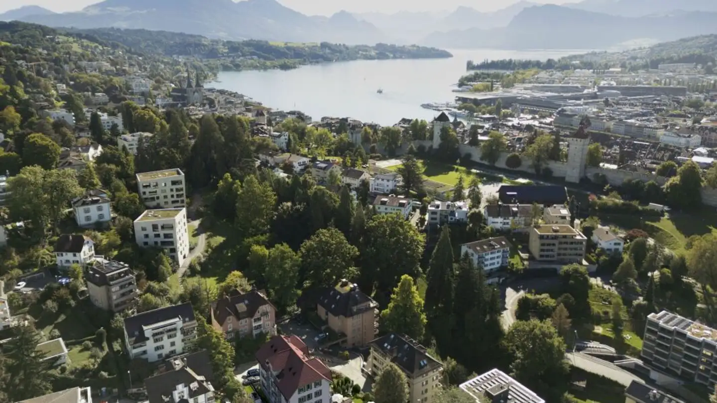 Appartement à vendre - Mühlemattstrasse 13, 6004 Luzern - Photo 4