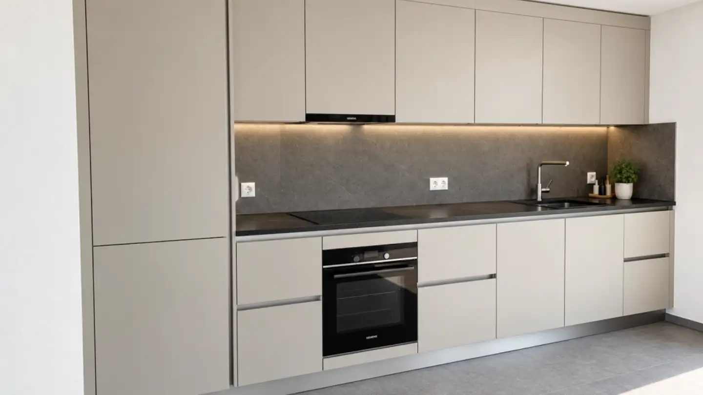 Wohnung kaufen - Avenue De Traménaz 11, 1814 La Tour-de-Peilz - Foto 4