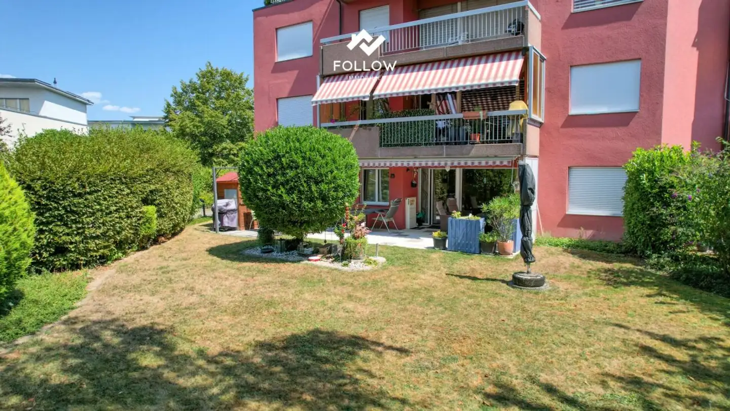 Apartment for sale - 3250 Lyss