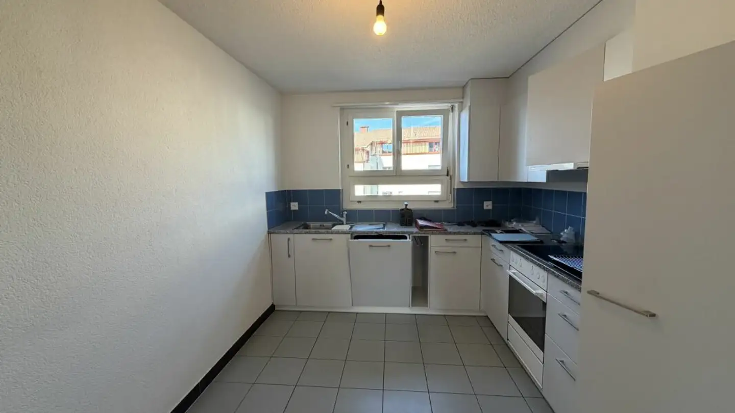 Appartement à louer - Grüningerstrasse 11, 8624 Grüt (Gossau ZH) - Photo 3