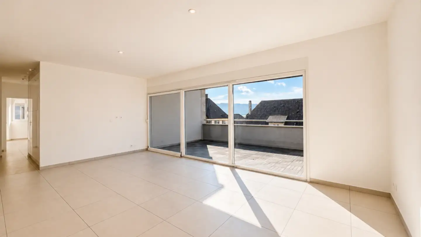 Appartamento in vendita - Grande Rue 19, 2316 Les Ponts-de-Martel - Foto 2