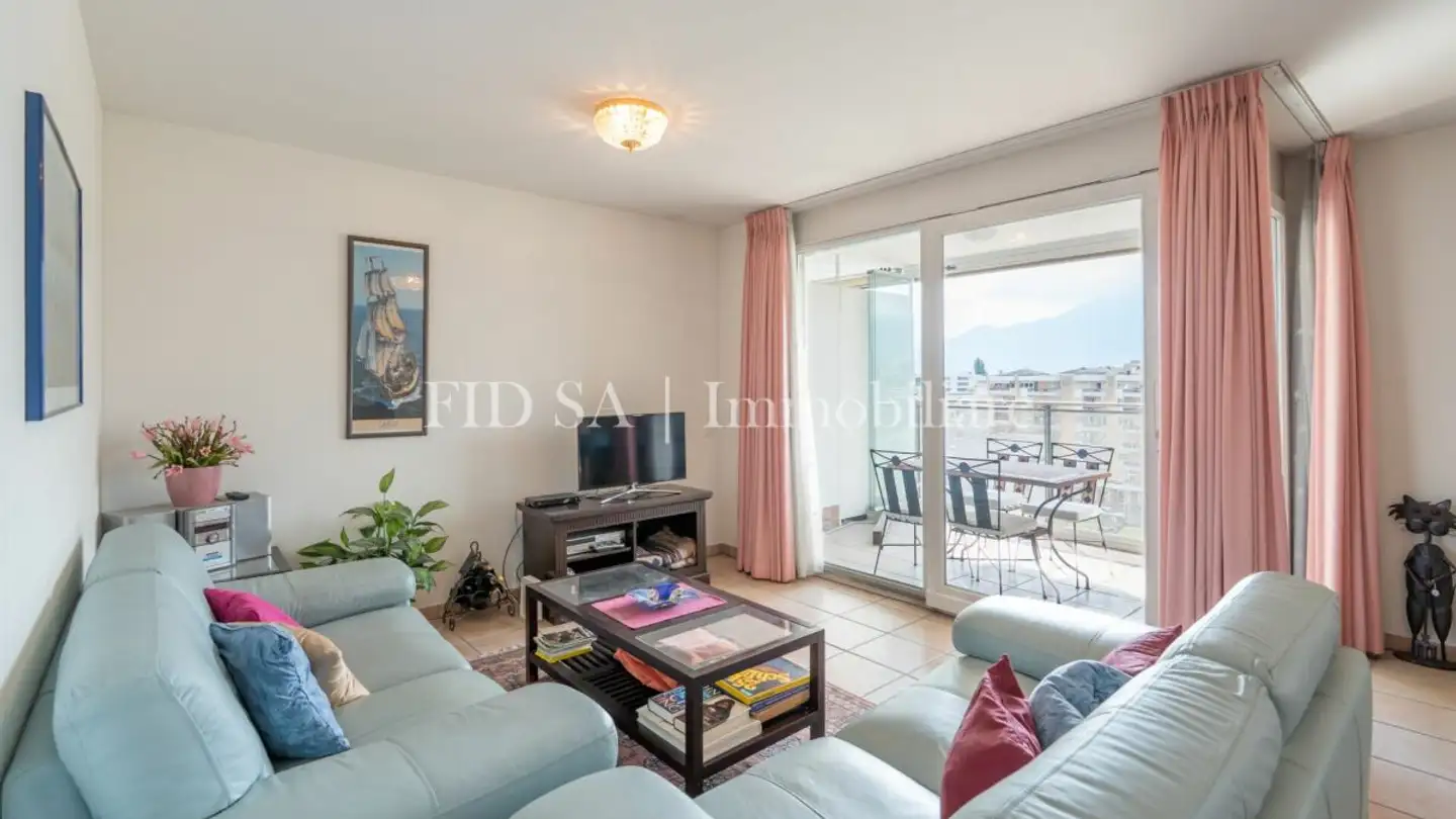 Apartment for sale - Via Francesco Ballerini 26, 6600 Locarno - Photo 3