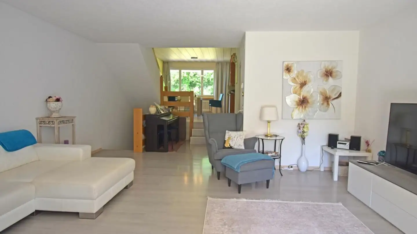 Casa singola in vendita - Oberfeldstrasse 9b, 8500 Frauenfeld - Photo 4