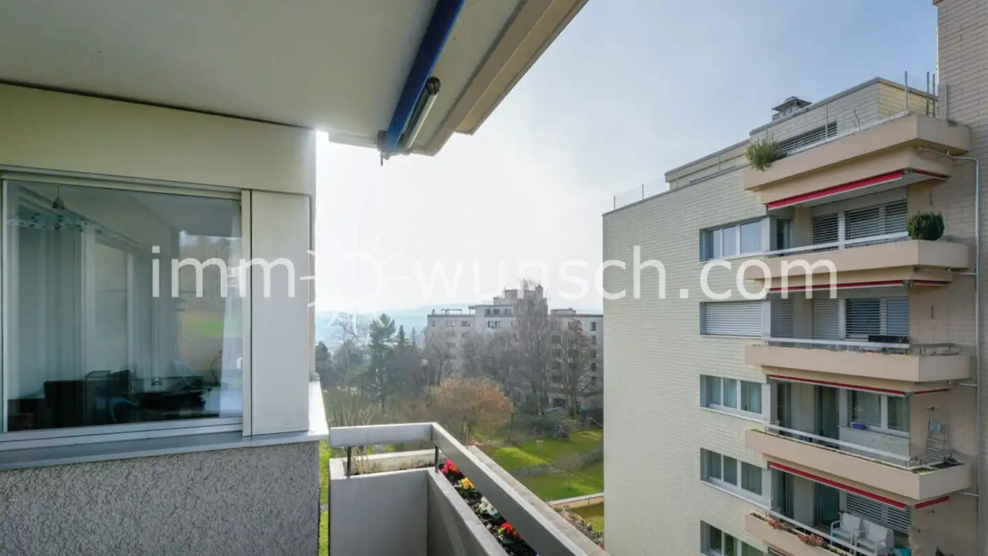 Studio for sale - Reinhold-Frei-Strasse 21, 8049 Zürich - Photo 2