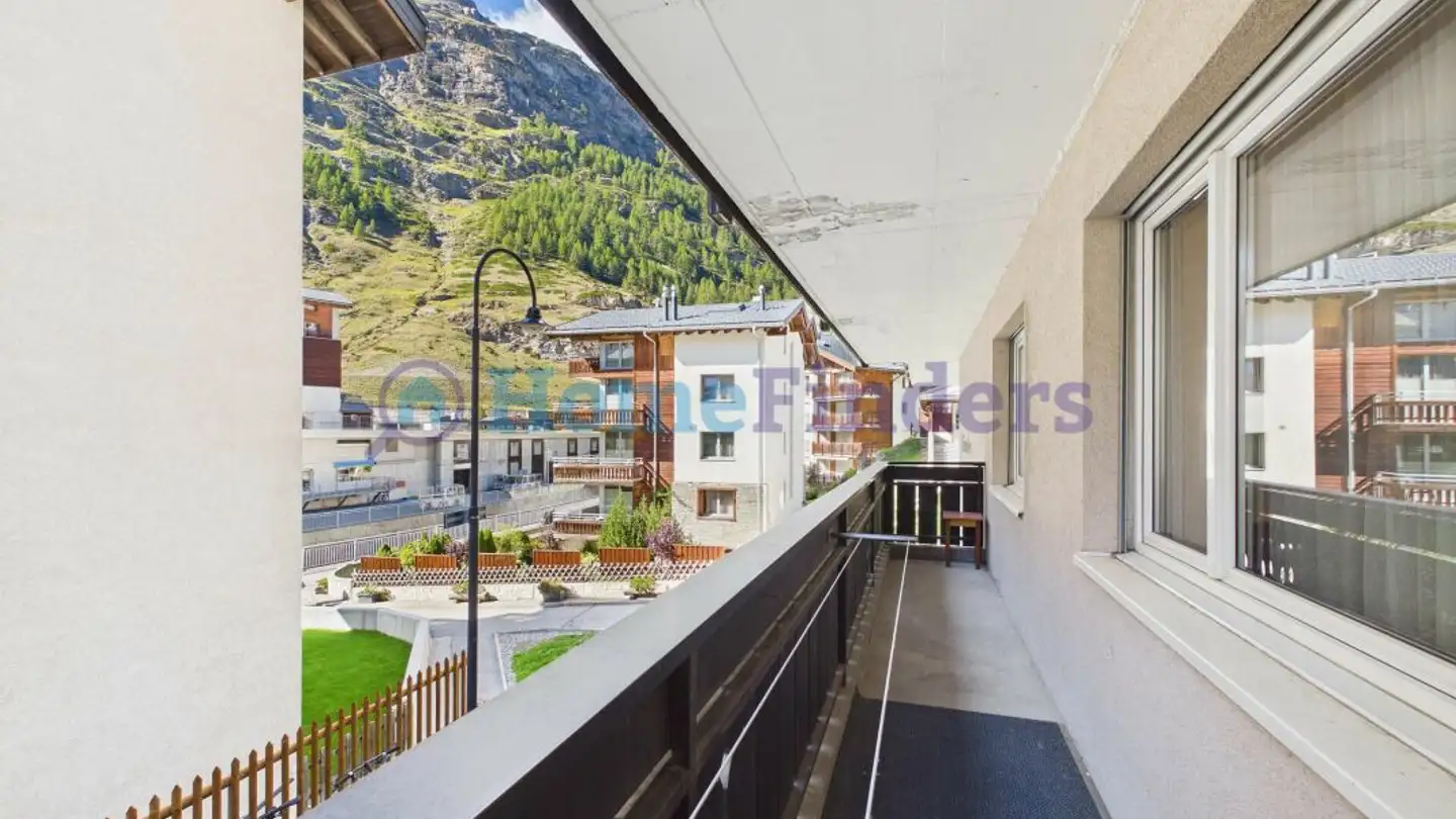 Apartment for sale - Untere Wiestistrasse 5, 3920 Zermatt
