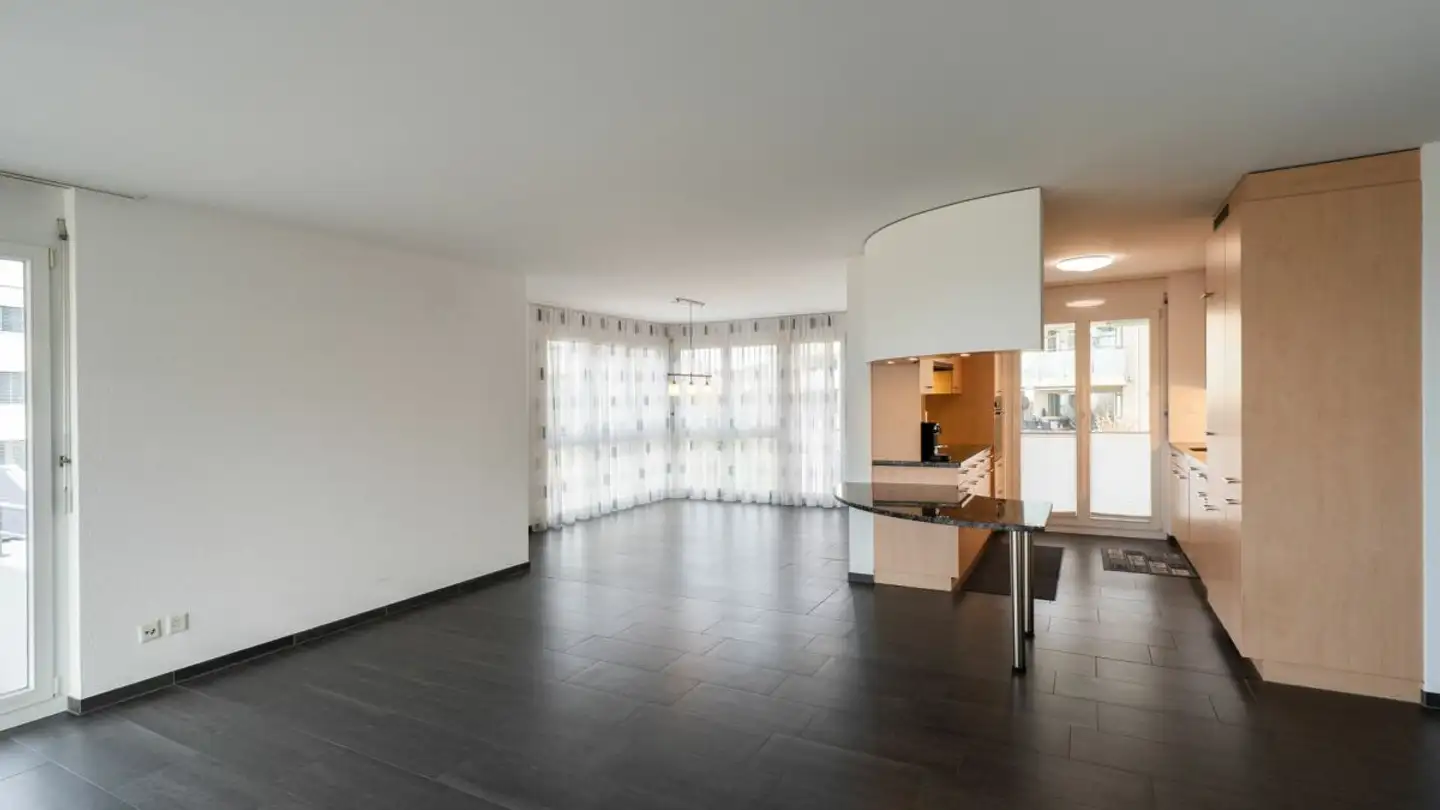 Appartement à vendre - Langmoosweg 18a, 9404 Rorschacherberg - Photo 4