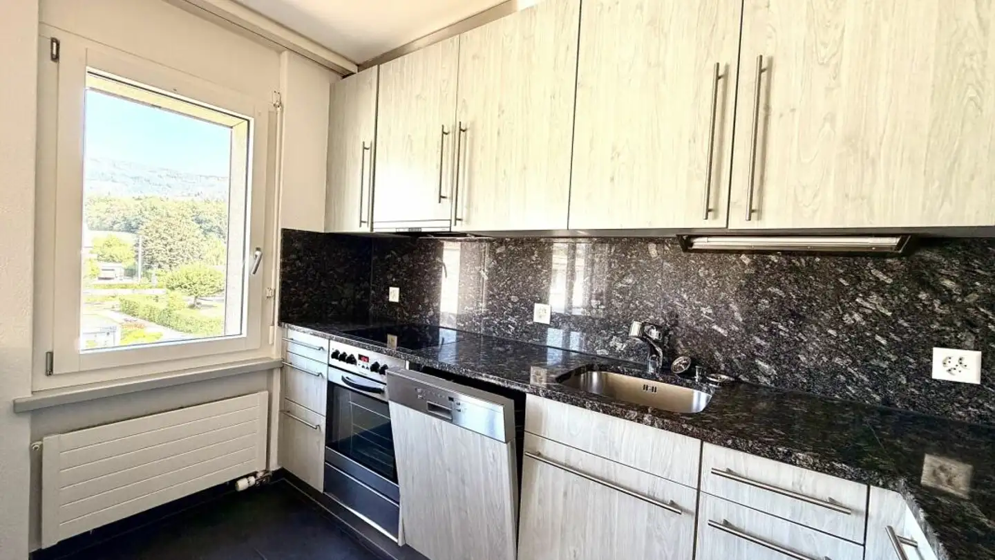 Apartment for sale - 4533 Riedholz - Photo 2