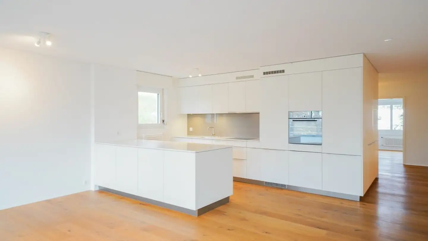 Appartamento in affitto - Kreuzbuchrain 8, 6006 Luzern