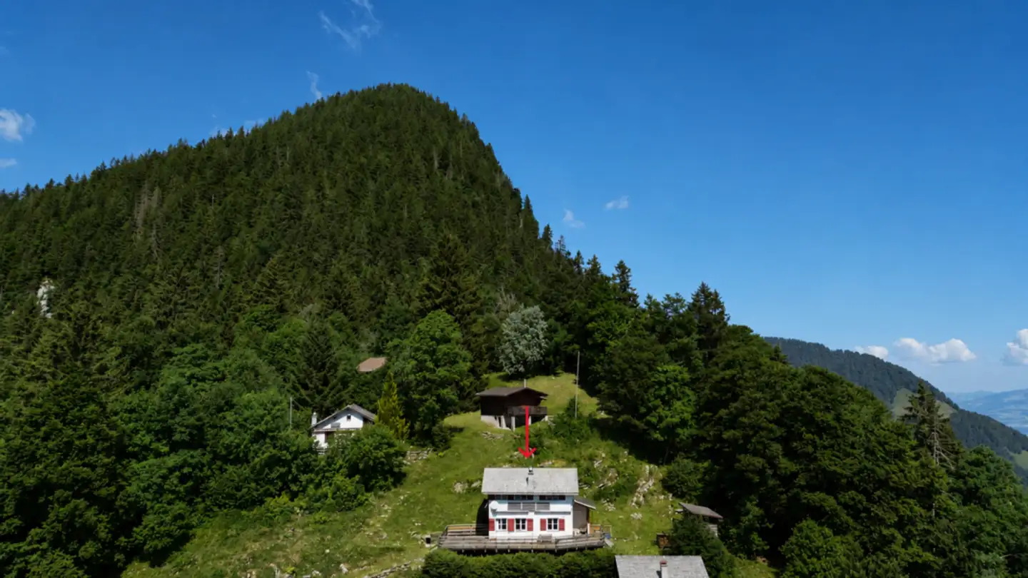 Einfamilienhaus kaufen - Vordere Sonnenalp 28, 8752 Näfels - Foto 4